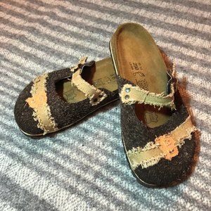 Birkenstock Birkis Clogs